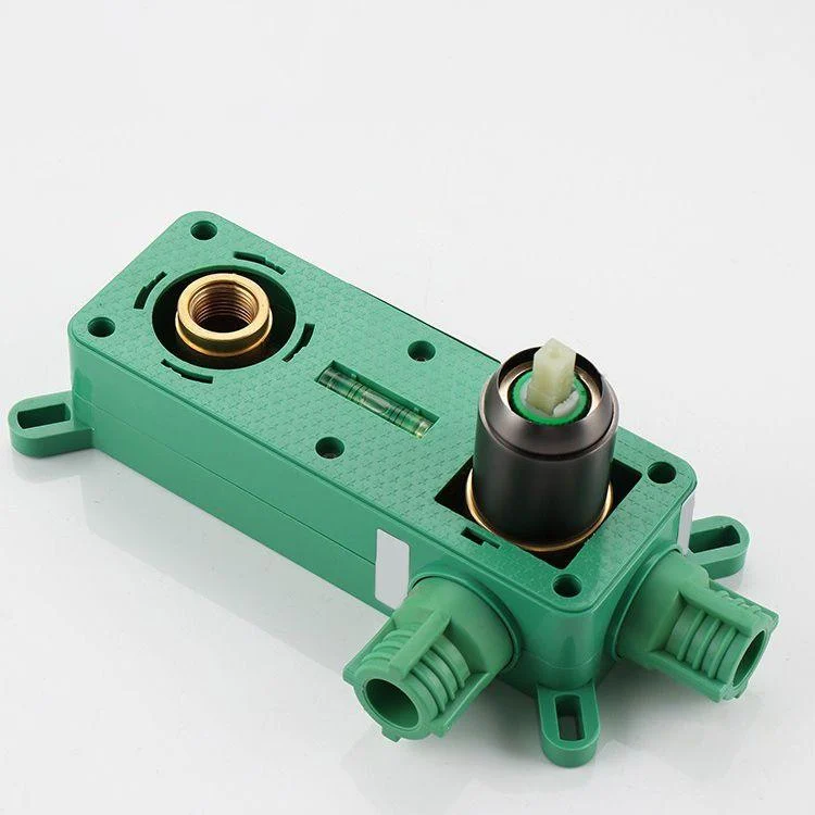 modern-bathtub-tap-copper-fixed-lever-handle-wall-mounted-bathroom-tap-bathlova-60 Modern Bathtub Tap Copper Fixed Lever Handle Wall Mounted Bathroom Tap -Bathlova