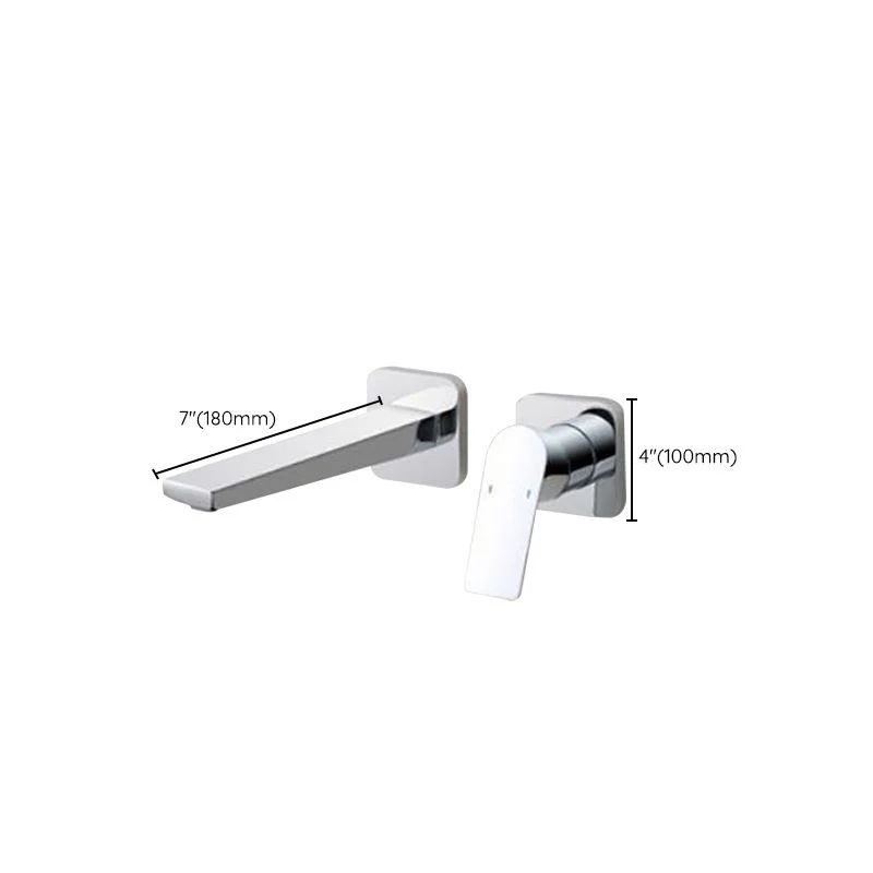 modern-bathtub-tap-copper-fixed-lever-handle-wall-mounted-bathroom-tap-bathlova-61 Modern Bathtub Tap Copper Fixed Lever Handle Wall Mounted Bathroom Tap -Bathlova