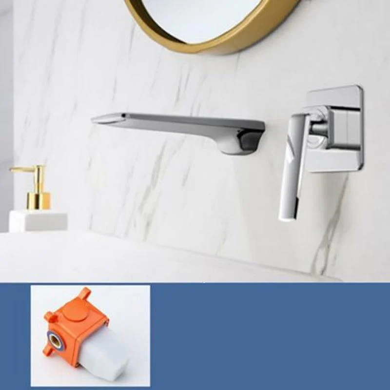 modern-bathtub-tap-copper-fixed-lever-handle-wall-mounted-bathroom-tap-bathlova-64 Modern Bathtub Tap Copper Fixed Lever Handle Wall Mounted Bathroom Tap -Bathlova
