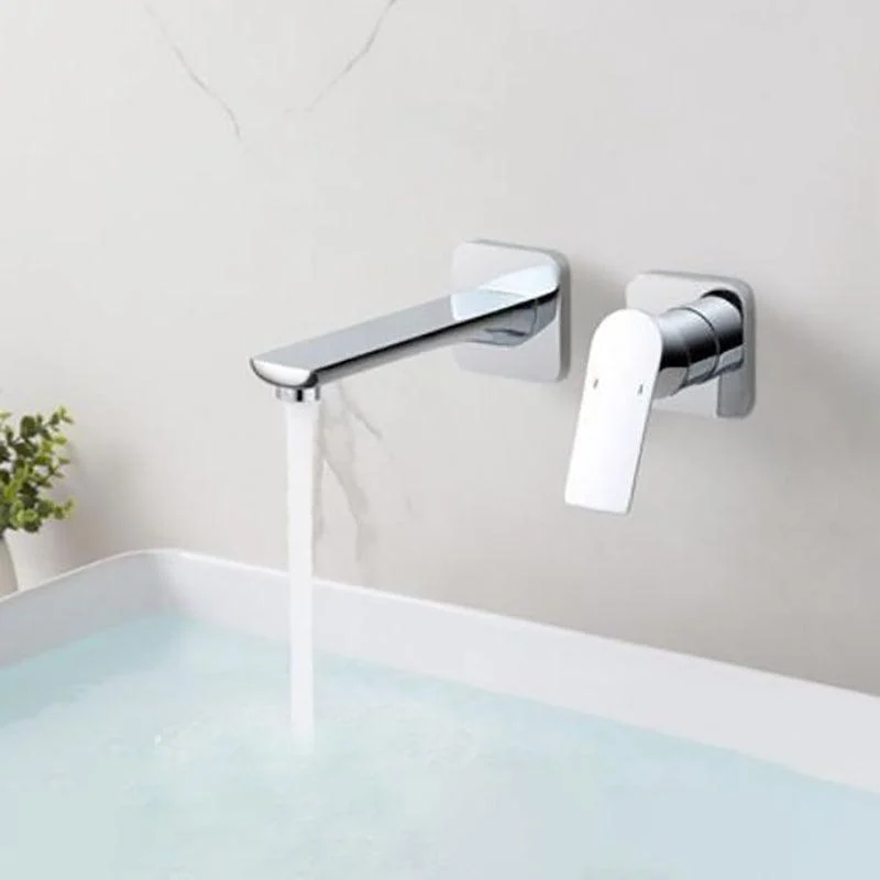 modern-bathtub-tap-copper-fixed-lever-handle-wall-mounted-bathroom-tap-bathlova-67 Modern Bathtub Tap Copper Fixed Lever Handle Wall Mounted Bathroom Tap -Bathlova