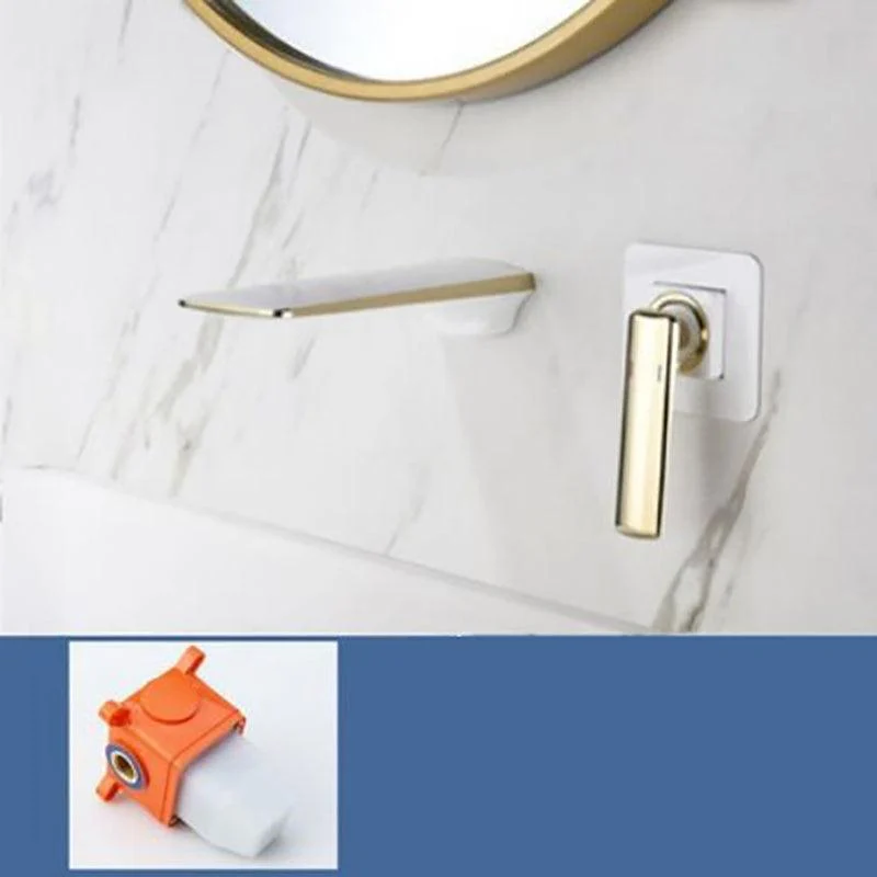 modern-bathtub-tap-copper-fixed-lever-handle-wall-mounted-bathroom-tap-bathlova-68 Modern Bathtub Tap Copper Fixed Lever Handle Wall Mounted Bathroom Tap -Bathlova