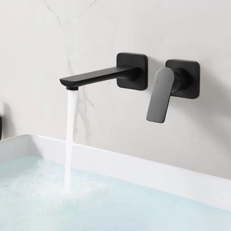 modern-bathtub-tap-copper-fixed-lever-handle-wall-mounted-bathroom-tap-bathlova-74 Modern Bathtub Tap Copper Fixed Lever Handle Wall Mounted Bathroom Tap -Bathlova
