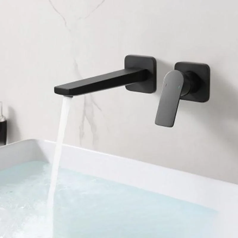 modern-bathtub-tap-copper-fixed-lever-handle-wall-mounted-bathroom-tap-bathlova-76 Modern Bathtub Tap Copper Fixed Lever Handle Wall Mounted Bathroom Tap -Bathlova