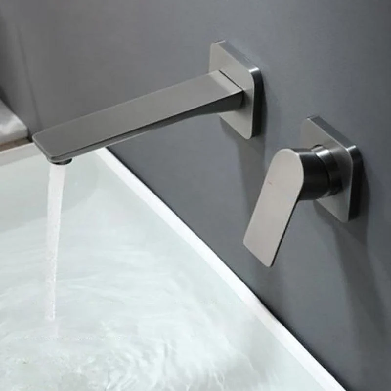 modern-bathtub-tap-copper-fixed-lever-handle-wall-mounted-bathroom-tap-bathlova-77 Modern Bathtub Tap Copper Fixed Lever Handle Wall Mounted Bathroom Tap -Bathlova