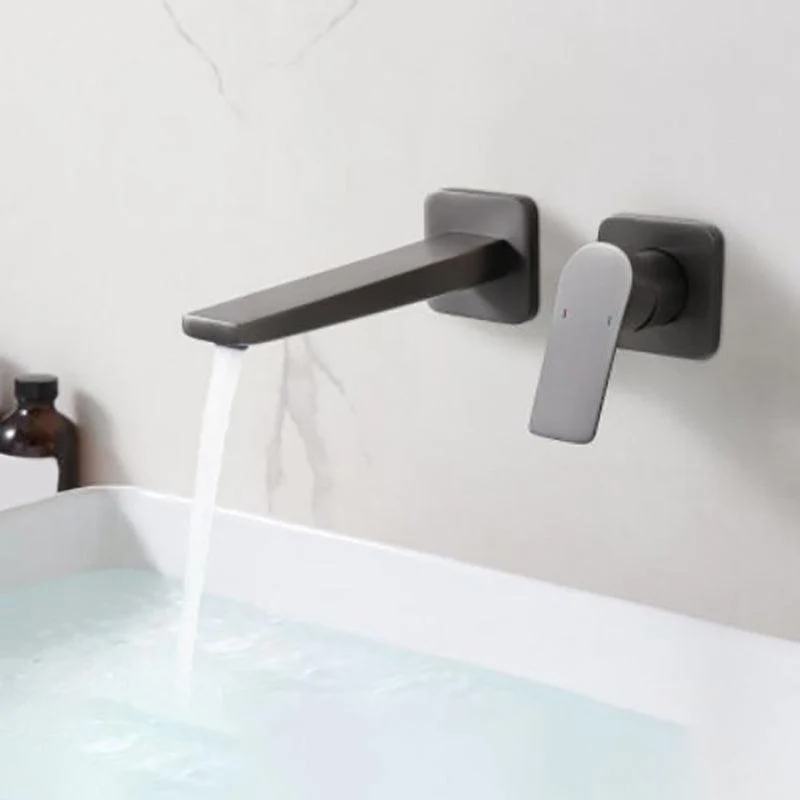 modern-bathtub-tap-copper-fixed-lever-handle-wall-mounted-bathroom-tap-bathlova-78 Modern Bathtub Tap Copper Fixed Lever Handle Wall Mounted Bathroom Tap -Bathlova