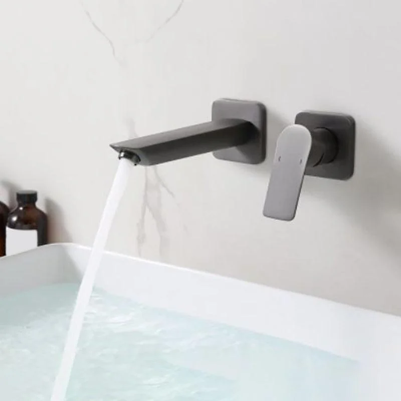 modern-bathtub-tap-copper-fixed-lever-handle-wall-mounted-bathroom-tap-bathlova-79 Modern Bathtub Tap Copper Fixed Lever Handle Wall Mounted Bathroom Tap -Bathlova