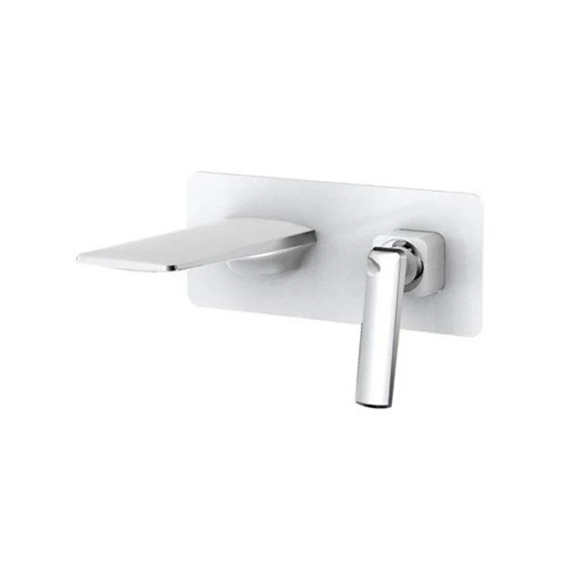 modern-bathtub-tap-copper-fixed-lever-handle-wall-mounted-bathroom-tap-bathlova-82 Modern Bathtub Tap Copper Fixed Lever Handle Wall Mounted Bathroom Tap -Bathlova