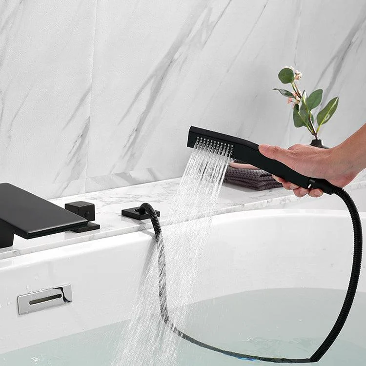 modern-bathtub-tap-fixed-waterfall-bathroom-tap-with-hand-shower-bathlova-3 Modern Bathtub Tap Fixed Waterfall Bathroom Tap with Hand Shower -Bathlova