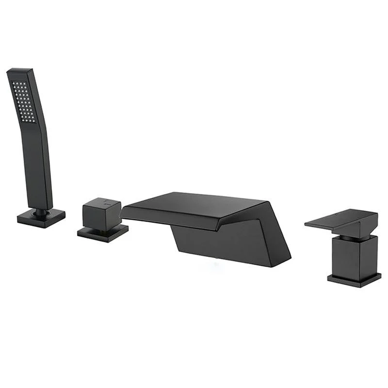 modern-bathtub-tap-fixed-waterfall-bathroom-tap-with-hand-shower-bathlova-30 Modern Bathtub Tap Fixed Waterfall Bathroom Tap with Hand Shower -Bathlova