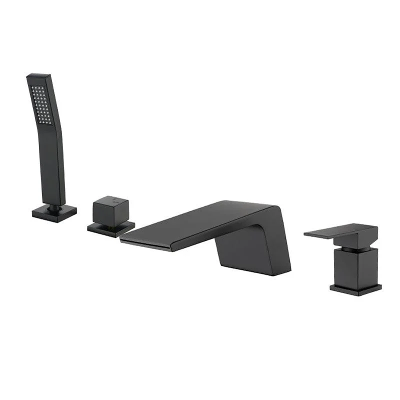 modern-bathtub-tap-fixed-waterfall-bathroom-tap-with-hand-shower-bathlova-34 Modern Bathtub Tap Fixed Waterfall Bathroom Tap with Hand Shower -Bathlova