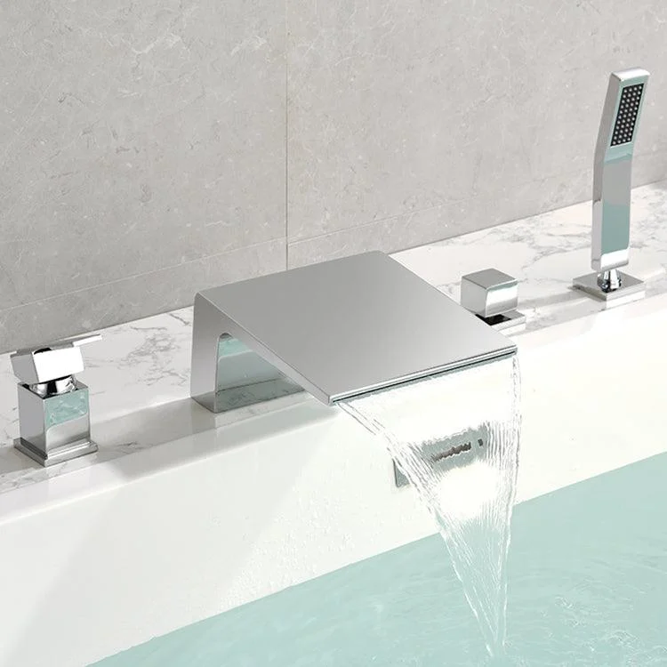 modern-bathtub-tap-fixed-waterfall-bathroom-tap-with-hand-shower-bathlova-35 Modern Bathtub Tap Fixed Waterfall Bathroom Tap with Hand Shower -Bathlova
