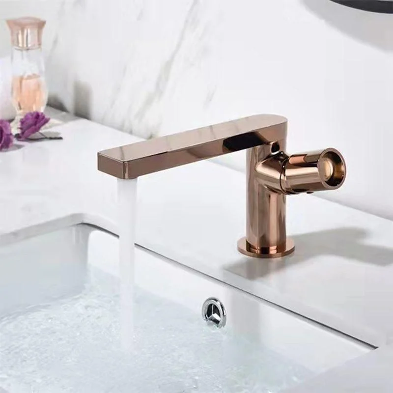 modern-brass-bathroom-sink-tap-low-arc-with-knob-handle-vessel-tap-bathlova-16 Modern Brass Bathroom Sink Tap Low Arc with Knob Handle Vessel Tap -Bathlova