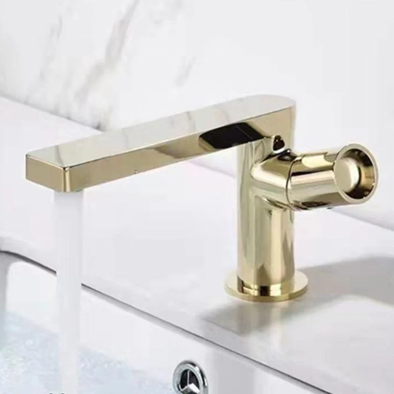 modern-brass-bathroom-sink-tap-low-arc-with-knob-handle-vessel-tap-bathlova-21 Modern Brass Bathroom Sink Tap Low Arc with Knob Handle Vessel Tap -Bathlova