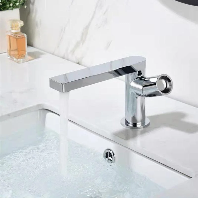 modern-brass-bathroom-sink-tap-low-arc-with-knob-handle-vessel-tap-bathlova-23 Modern Brass Bathroom Sink Tap Low Arc with Knob Handle Vessel Tap -Bathlova
