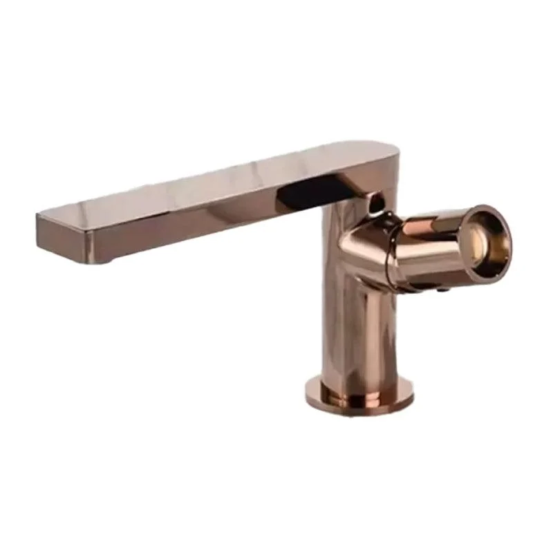 modern-brass-bathroom-sink-tap-low-arc-with-knob-handle-vessel-tap-bathlova-29 Modern Brass Bathroom Sink Tap Low Arc with Knob Handle Vessel Tap -Bathlova