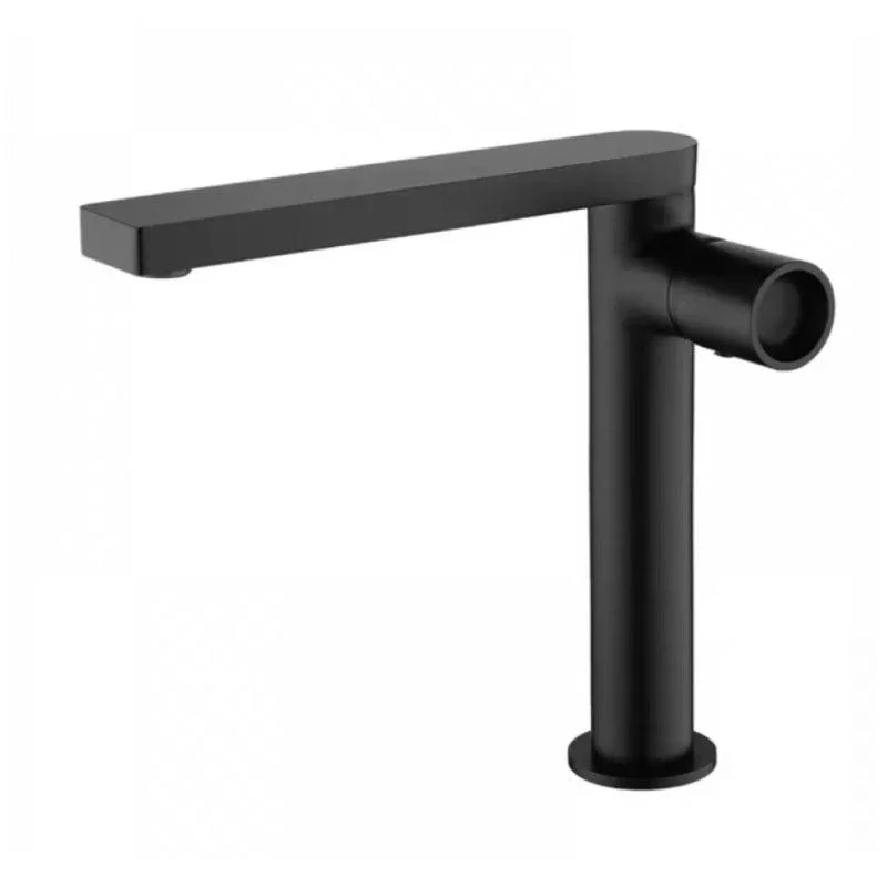 modern-brass-bathroom-sink-tap-low-arc-with-knob-handle-vessel-tap-bathlova-31 Modern Brass Bathroom Sink Tap Low Arc with Knob Handle Vessel Tap -Bathlova