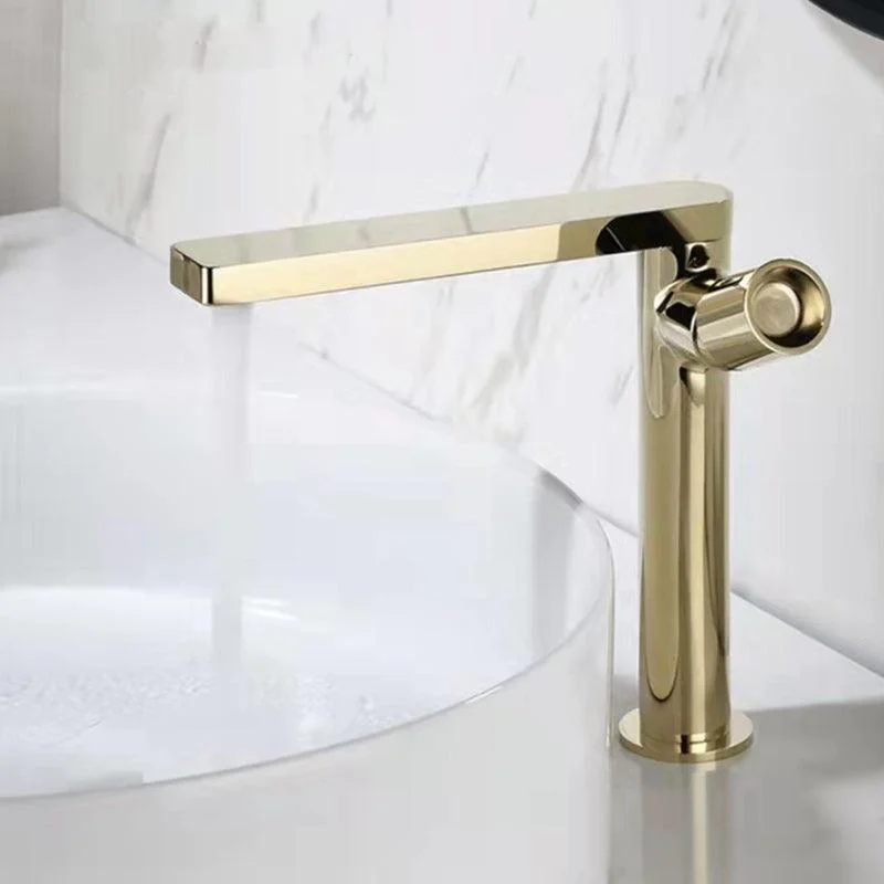 modern-brass-bathroom-sink-tap-low-arc-with-knob-handle-vessel-tap-bathlova-32 Modern Brass Bathroom Sink Tap Low Arc with Knob Handle Vessel Tap -Bathlova