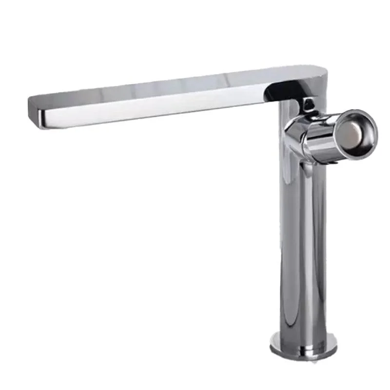 modern-brass-bathroom-sink-tap-low-arc-with-knob-handle-vessel-tap-bathlova-33 Modern Brass Bathroom Sink Tap Low Arc with Knob Handle Vessel Tap -Bathlova