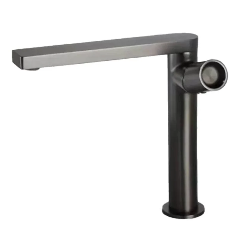 modern-brass-bathroom-sink-tap-low-arc-with-knob-handle-vessel-tap-bathlova-37 Modern Brass Bathroom Sink Tap Low Arc with Knob Handle Vessel Tap -Bathlova