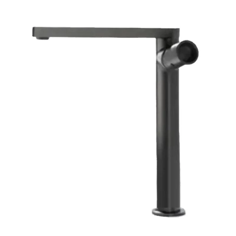 modern-brass-bathroom-sink-tap-low-arc-with-knob-handle-vessel-tap-bathlova-40 Modern Brass Bathroom Sink Tap Low Arc with Knob Handle Vessel Tap -Bathlova