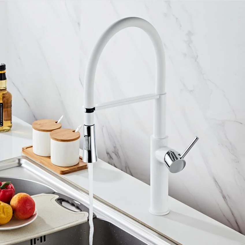 Modern Detachable Kitchen Tap -Bathlova