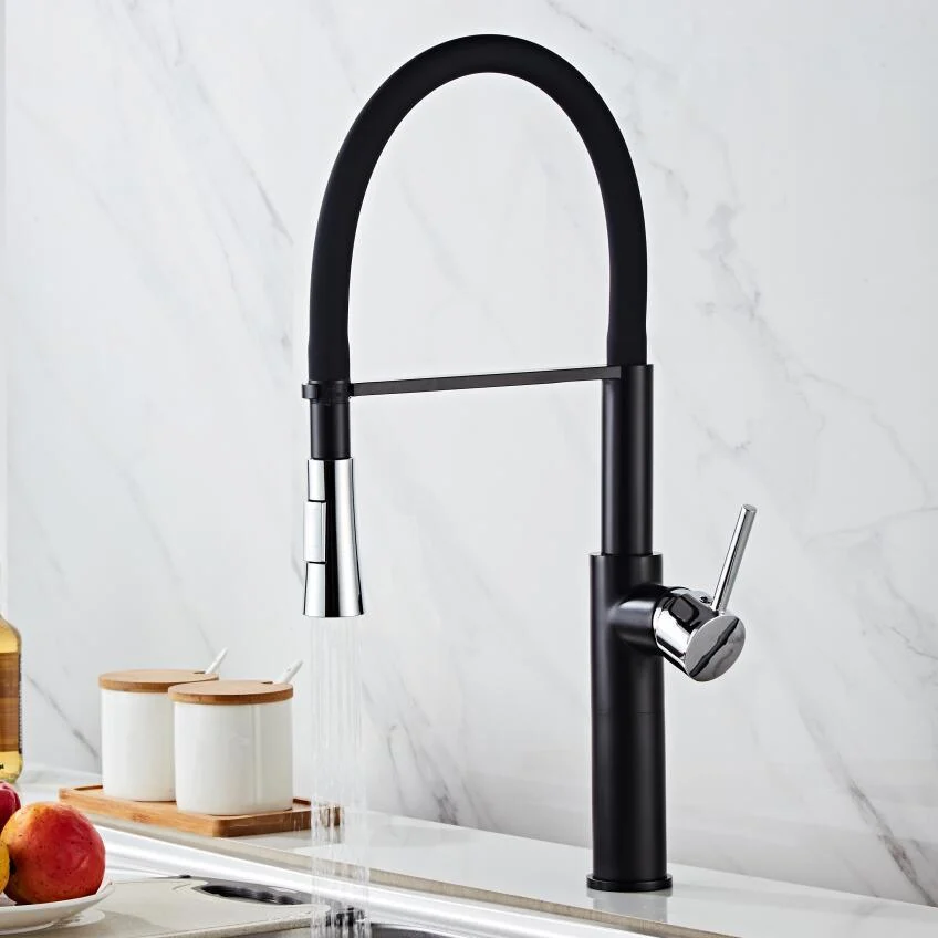 Modern Detachable Kitchen Tap -Bathlova