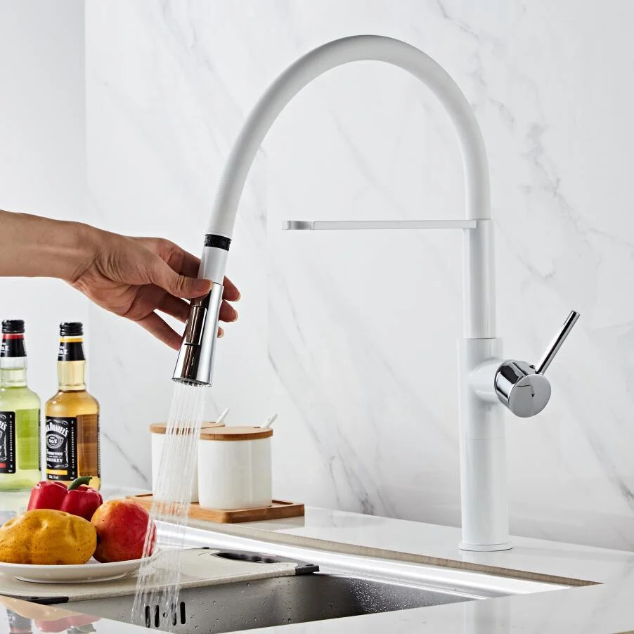 Modern Detachable Kitchen Tap -Bathlova