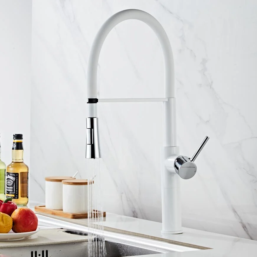 Modern Detachable Kitchen Tap -Bathlova