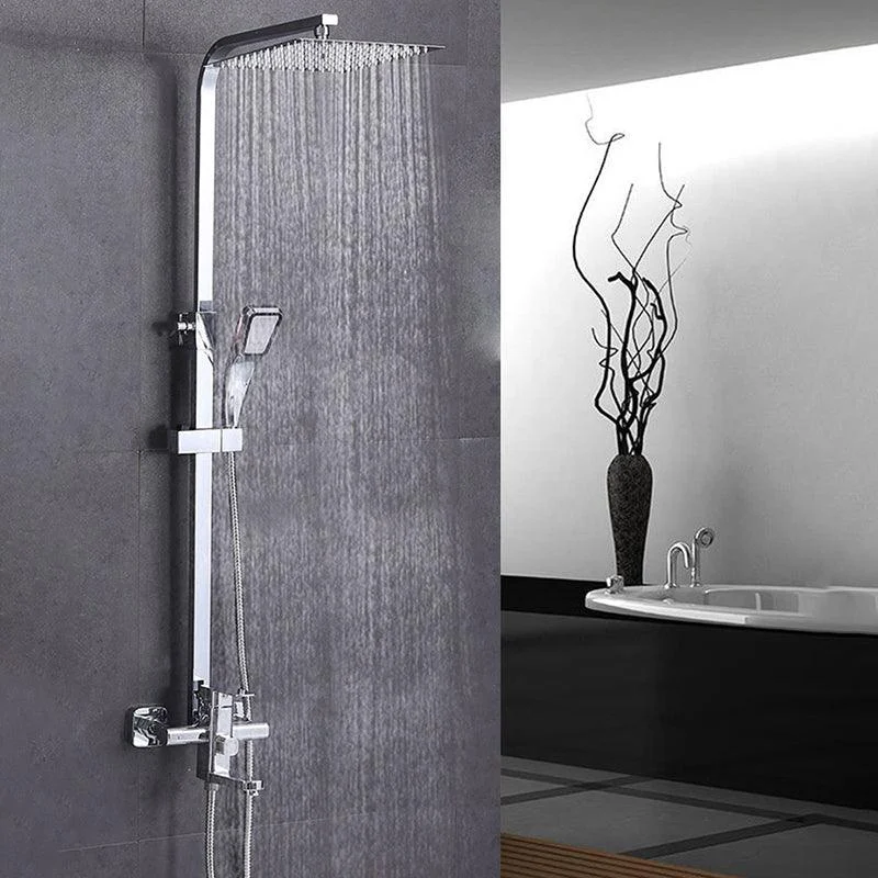 modern-dual-shower-head-shower-system-slide-bar-included-shower-set-wall-mounted-bathlova-18 Modern Dual Shower Head Shower System Slide Bar Included Shower Set Wall Mounted -Bathlova