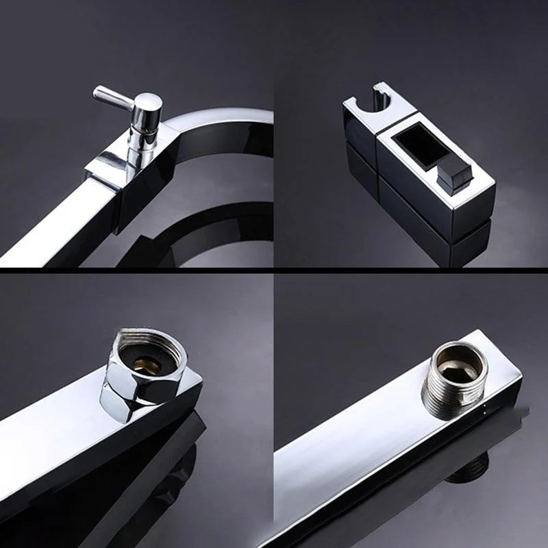 modern-dual-shower-head-shower-system-slide-bar-included-shower-set-wall-mounted-bathlova-25 Modern Dual Shower Head Shower System Slide Bar Included Shower Set Wall Mounted -Bathlova