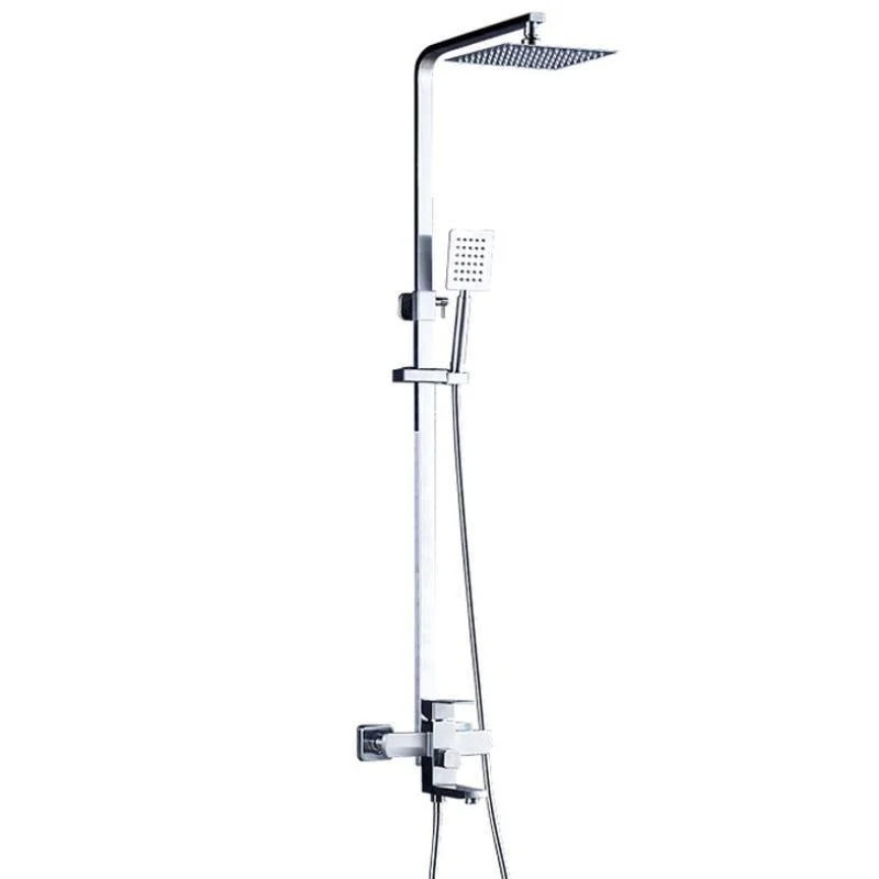 modern-dual-shower-head-shower-system-slide-bar-included-shower-set-wall-mounted-bathlova-26 Modern Dual Shower Head Shower System Slide Bar Included Shower Set Wall Mounted -Bathlova