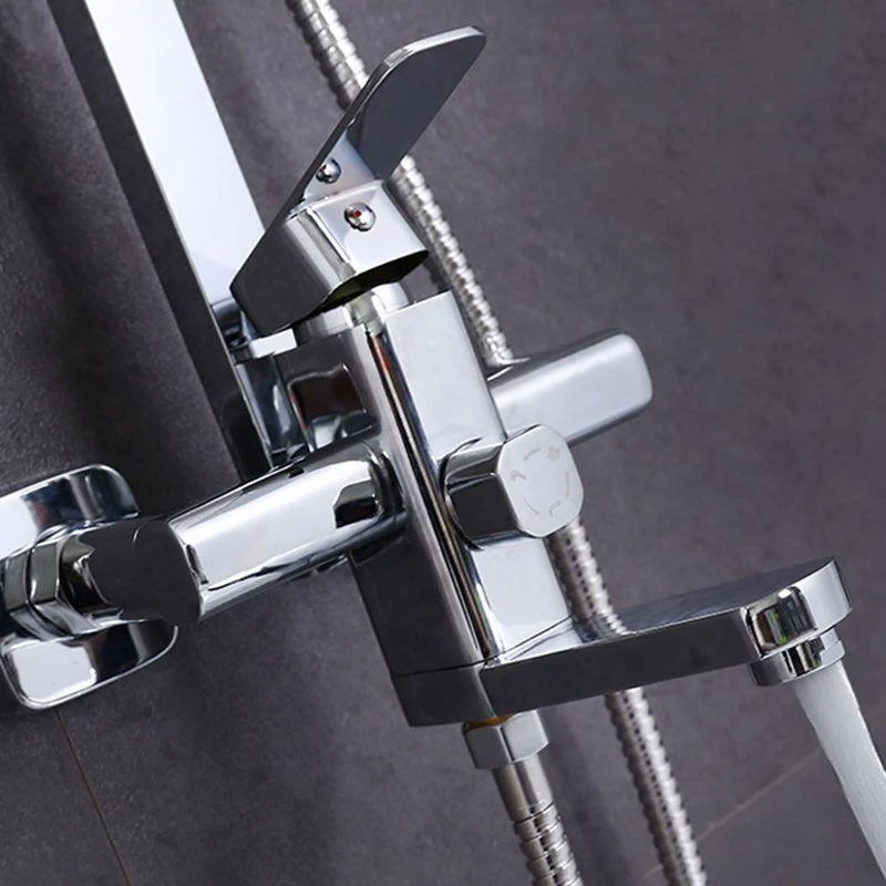 modern-dual-shower-head-shower-system-slide-bar-included-shower-set-wall-mounted-bathlova-32 Modern Dual Shower Head Shower System Slide Bar Included Shower Set Wall Mounted -Bathlova