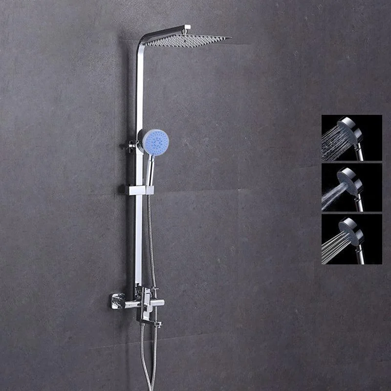 modern-dual-shower-head-shower-system-slide-bar-included-shower-set-wall-mounted-bathlova-34 Modern Dual Shower Head Shower System Slide Bar Included Shower Set Wall Mounted -Bathlova