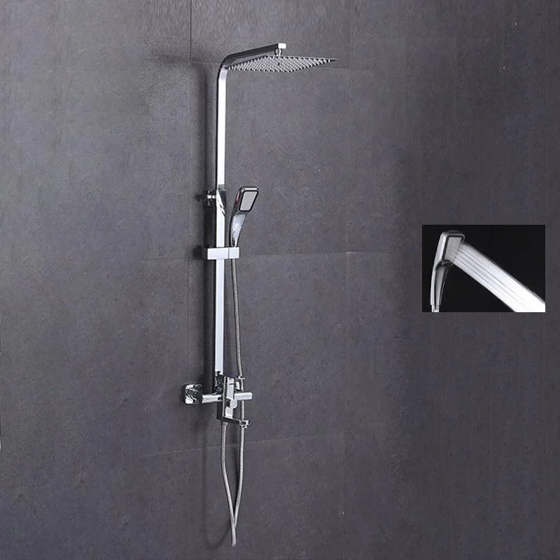 modern-dual-shower-head-shower-system-slide-bar-included-shower-set-wall-mounted-bathlova-35 Modern Dual Shower Head Shower System Slide Bar Included Shower Set Wall Mounted -Bathlova