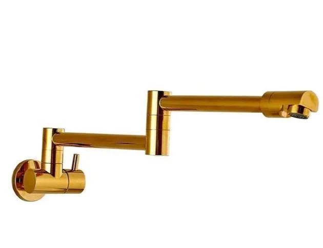 modern-folding-single-handle-one-hole-wall-mount-tap-bathlova-10 Modern Folding Single Handle One Hole Wall Mount Tap -Bathlova