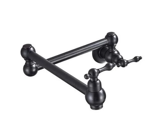 modern-folding-single-handle-one-hole-wall-mount-tap-bathlova-13 Modern Folding Single Handle One Hole Wall Mount Tap -Bathlova