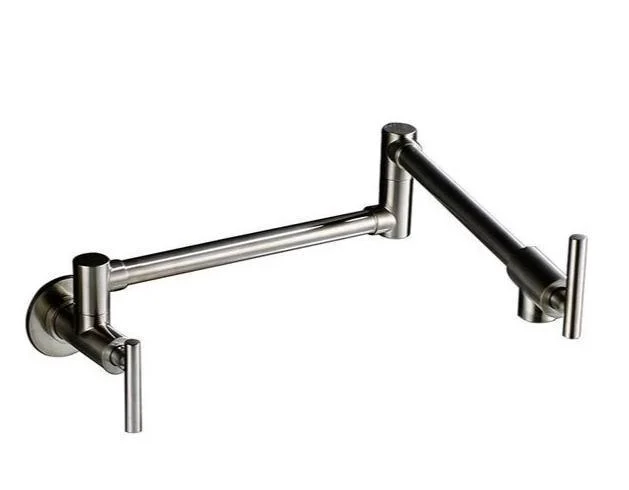 modern-folding-single-handle-one-hole-wall-mount-tap-bathlova-15 Modern Folding Single Handle One Hole Wall Mount Tap -Bathlova
