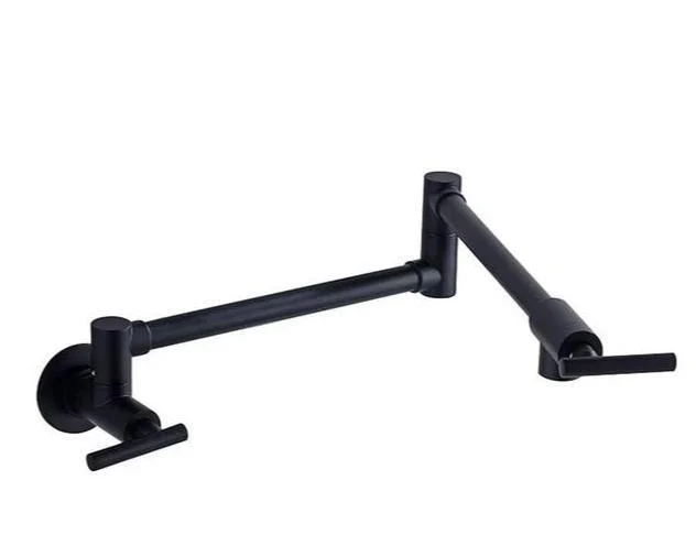 modern-folding-single-handle-one-hole-wall-mount-tap-bathlova-16 Modern Folding Single Handle One Hole Wall Mount Tap -Bathlova