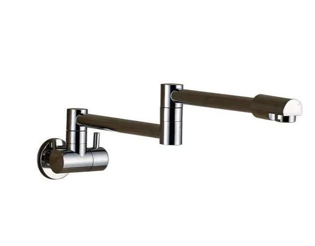 modern-folding-single-handle-one-hole-wall-mount-tap-bathlova-7 Modern Folding Single Handle One Hole Wall Mount Tap -Bathlova