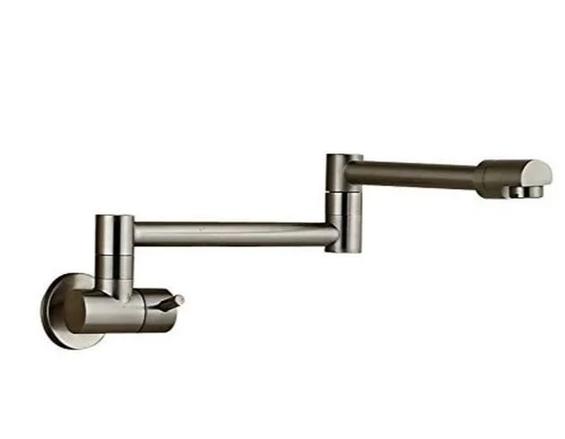 modern-folding-single-handle-one-hole-wall-mount-tap-bathlova-8 Modern Folding Single Handle One Hole Wall Mount Tap -Bathlova