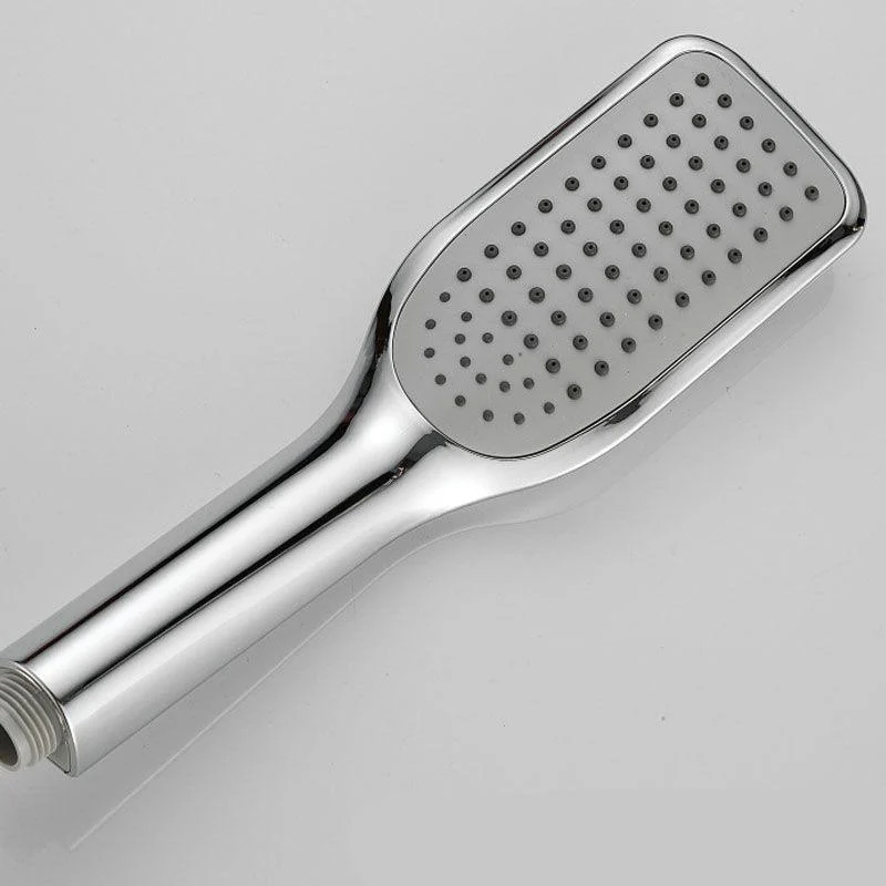 Modern Free-standing Tap Bathtub Handheld Shower Head Tap -Bathlova