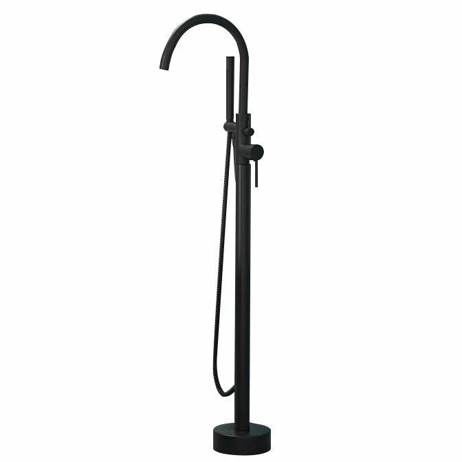 modern-freestanding-bathtub-tap-copper-floor-mount-freestanding-bathtub-tap-bathlova-3 Modern Freestanding Bathtub Tap Copper Floor Mount Freestanding Bathtub Tap -Bathlova