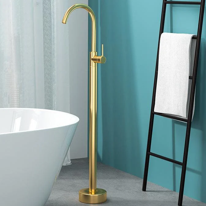modern-freestanding-bathtub-tap-copper-floor-mount-freestanding-bathtub-tap-bathlova-35 Modern Freestanding Bathtub Tap Copper Floor Mount Freestanding Bathtub Tap -Bathlova