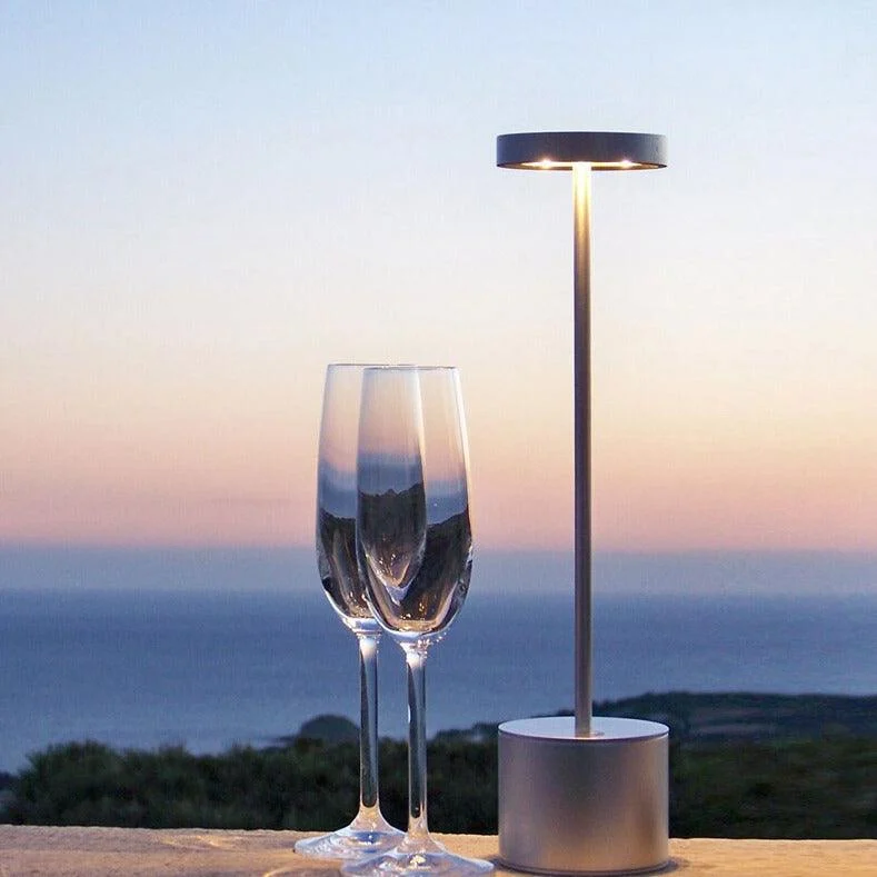 Modern LED Table & Dining Light -Bathlova