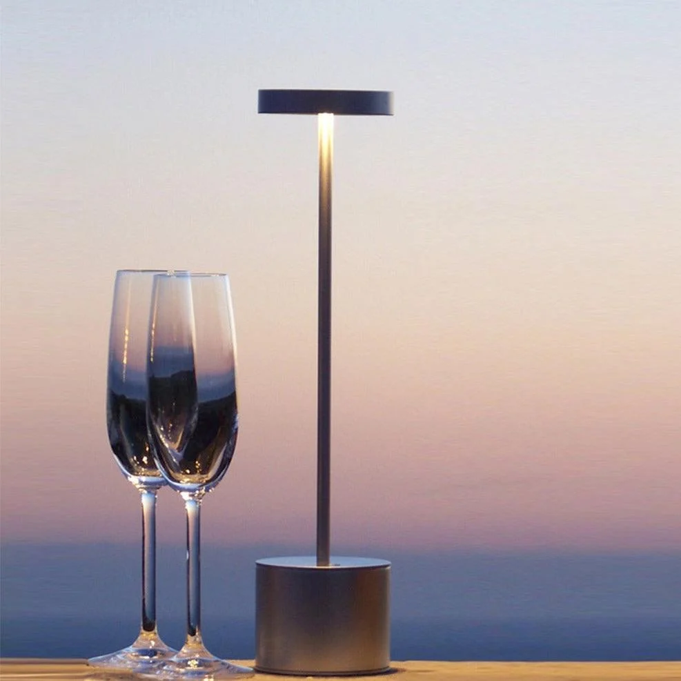 Modern LED Table & Dining Light -Bathlova