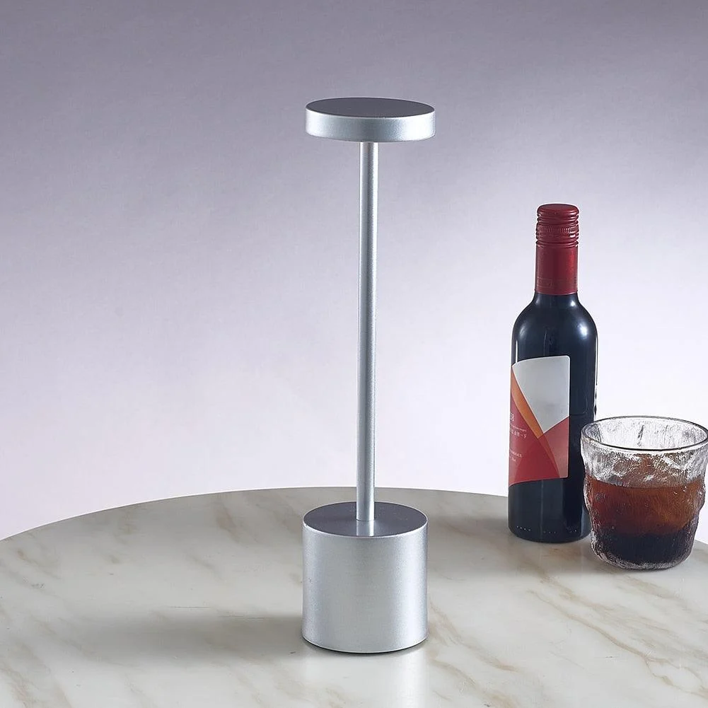 Modern LED Table & Dining Light -Bathlova