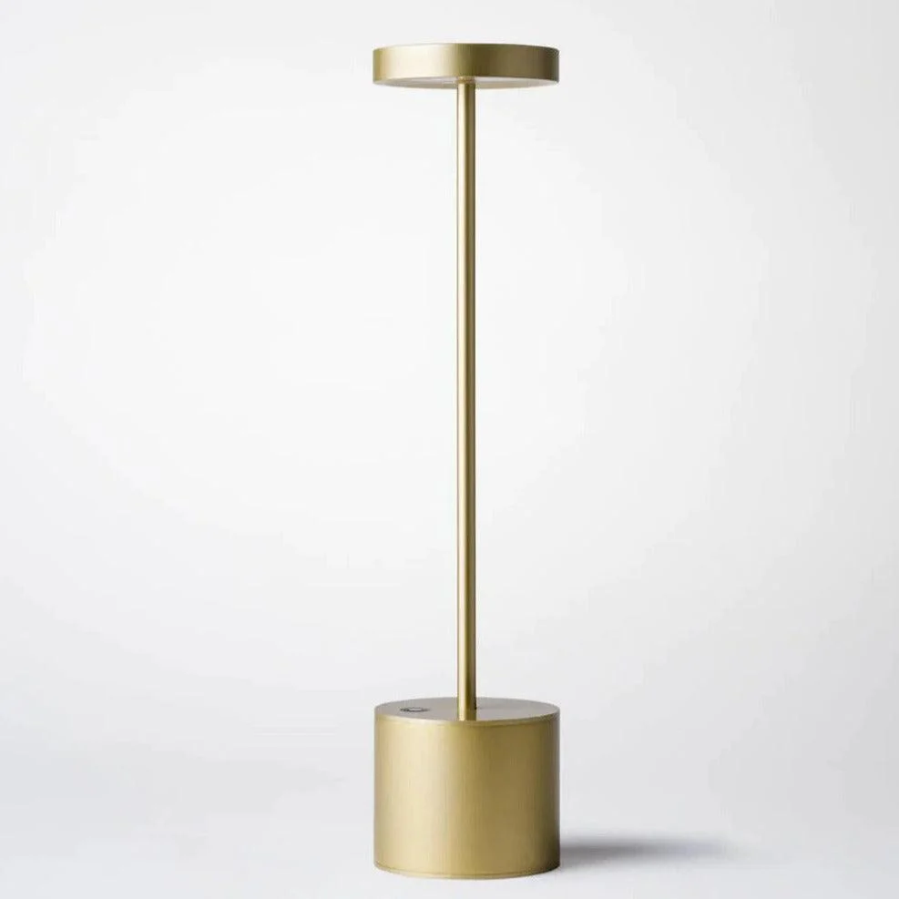 Modern LED Table & Dining Light -Bathlova