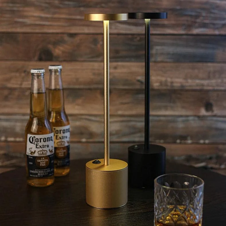 Modern LED Table & Dining Light -Bathlova