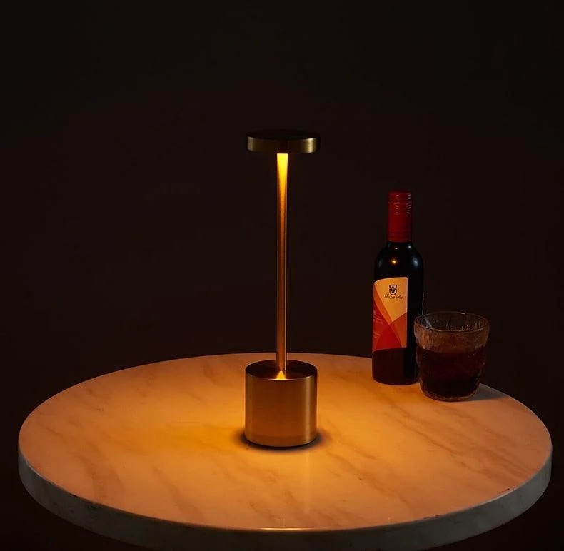 Modern LED Table & Dining Light -Bathlova