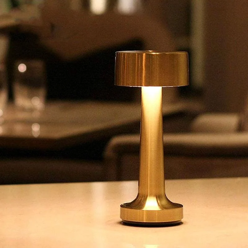 Modern LED Table Light -Bathlova